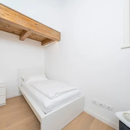 Matteotti Apartament