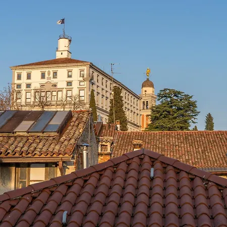 Matteotti Apartament Udine