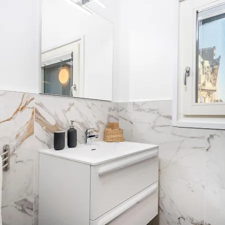 Matteotti Apartament