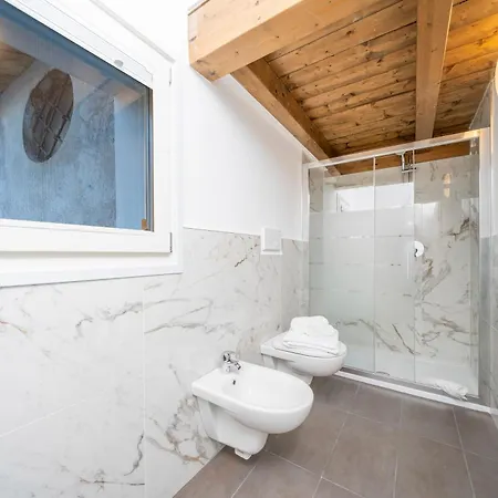 Apartament Matteotti *