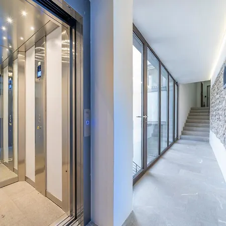 Matteotti Apartament