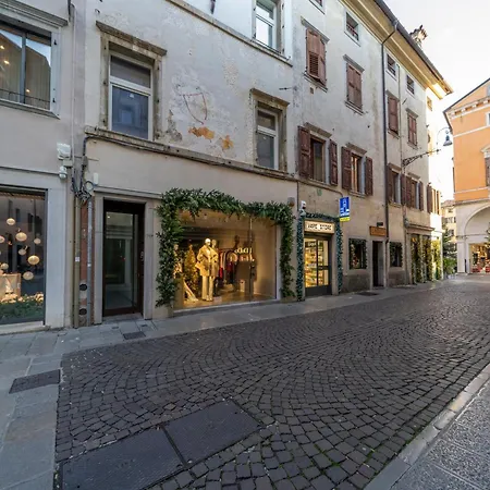 Lejlighed Matteotti *