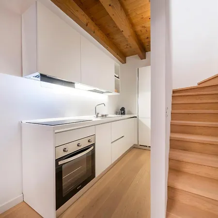 Matteotti Apartament