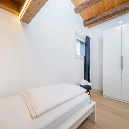 Matteotti Apartamento