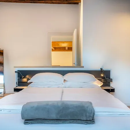 Apartament Matteotti Udine